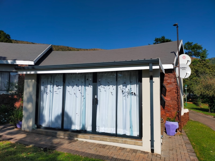 1 Bedroom Property for Sale in Modderfontein A H North West